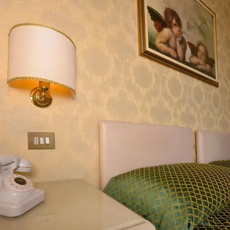 Grand Plaza & Maggiore Hotel