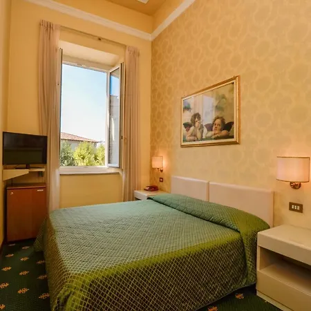 Hotel Grand Plaza & Maggiore