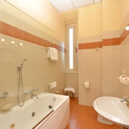 Grand Plaza & Maggiore 4*