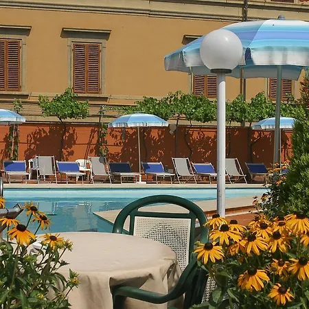 Hotel Grand Plaza & Maggiore Montecatini-Terme