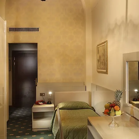 Grand Plaza & Maggiore 4* Montecatini-Terme