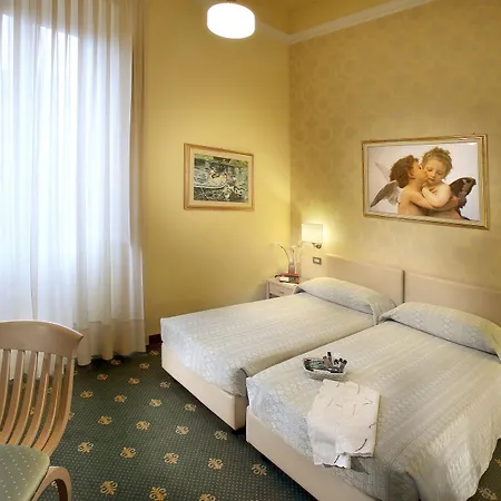 Grand Plaza & Maggiore Montecatini Terme