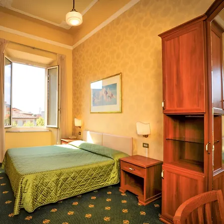 Grand Plaza & Maggiore