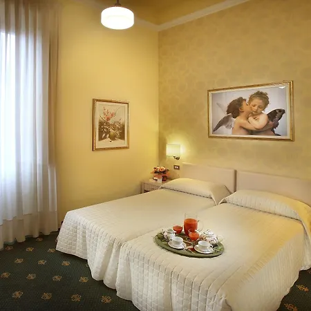 Grand Plaza & Maggiore Hotel
