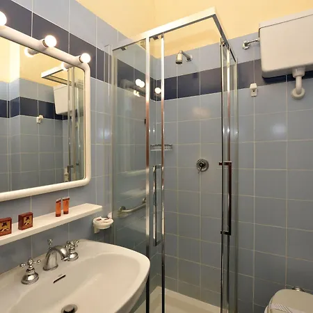 Hotel Grand Plaza & Maggiore Montecatini Terme