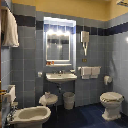 Grand Plaza & Maggiore 4*