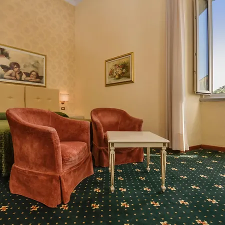 Grand Plaza & Maggiore