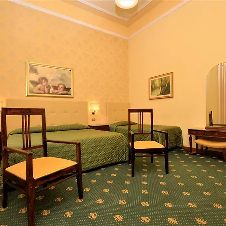 Hotel Grand Plaza & Maggiore