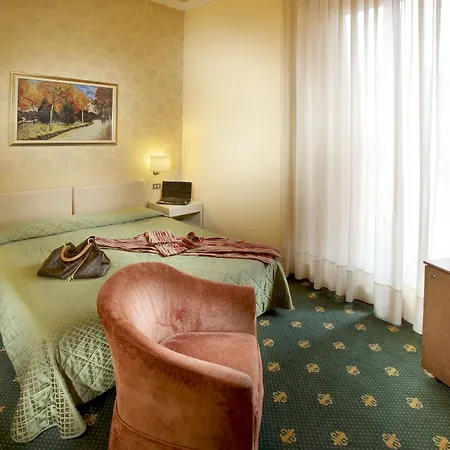 Grand Plaza & Maggiore 4* Montecatini Terme