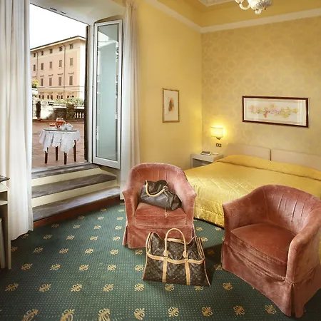 Grand Plaza & Maggiore 4*