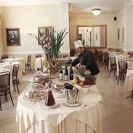 Grand Plaza & Maggiore Montecatini Terme