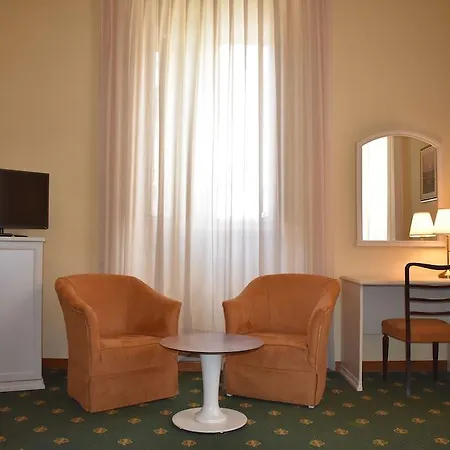 Grand Plaza & Maggiore Montecatini Terme