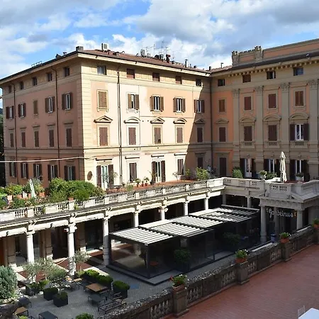 Grand Plaza & Maggiore Hotel Montecatini Terme