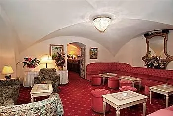 Hotel Grand Plaza & Maggiore Montecatini-Terme