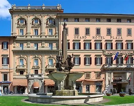 Hotel Grand Plaza & Maggiore