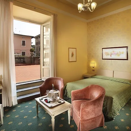 Hotel Grand Plaza & Maggiore