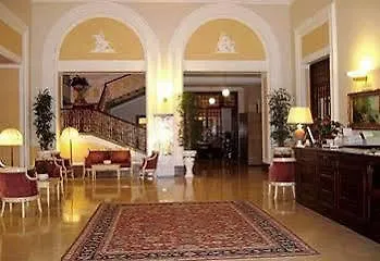 Hotel Grand Plaza & Maggiore 4*