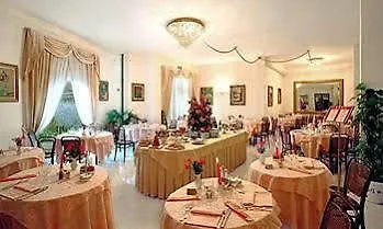 Hotel Grand Plaza & Maggiore Montecatini Terme