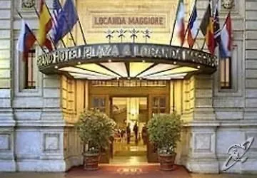 Grand Plaza & Maggiore Hotel Montecatini Terme