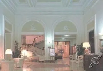 Hotel Grand Plaza & Maggiore Montecatini-Terme
