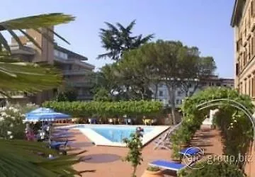 Grand Plaza & Maggiore Hotel