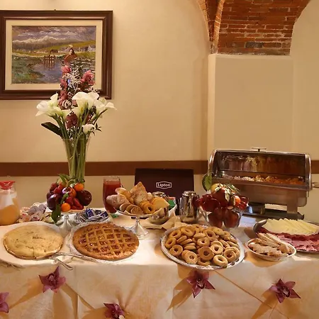 Grand Plaza & Maggiore Hotel