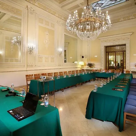 Grand Plaza & Maggiore 4* Montecatini-Terme