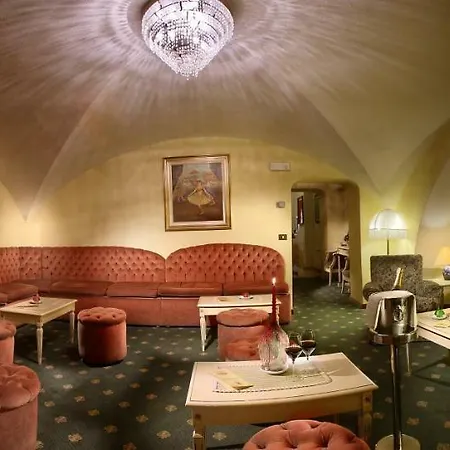 Grand Plaza & Maggiore Montecatini Terme