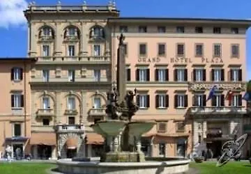 Hotel Grand Plaza & Maggiore 4*