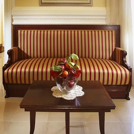 Grand Plaza & Maggiore Otel 4*