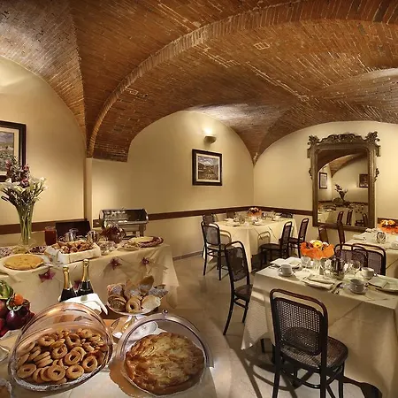 Otel Grand Plaza & Maggiore Montecatini Terme