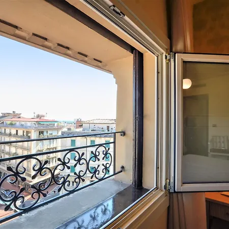 Grand Plaza & Maggiore