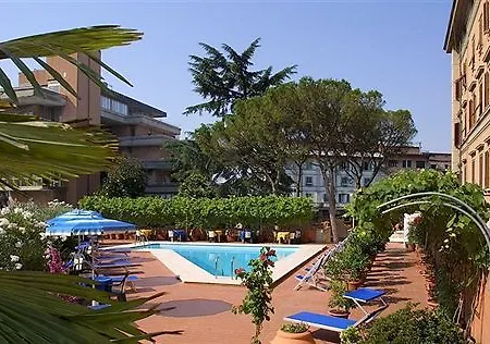 Grand Plaza & Maggiore